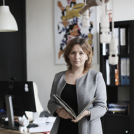 Знакомимся с новым деканом Знакомимся с новым деканом