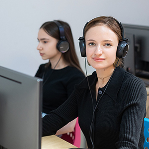 Чем запомнится учебный год лингвистам? Чем запомнится учебный год лингвистам?