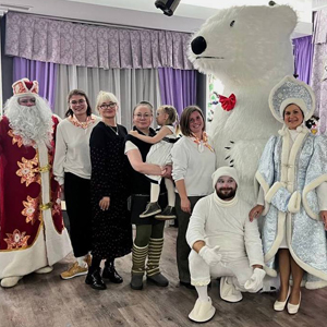 Студенты-психологи рассказали о практике Студенты-психологи рассказали о практике