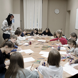 Учимся и обучаем Учимся и обучаем