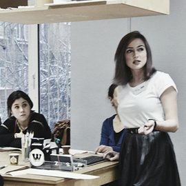 Мастер-класс по современной каллиграфии Мастер-класс по современной каллиграфии