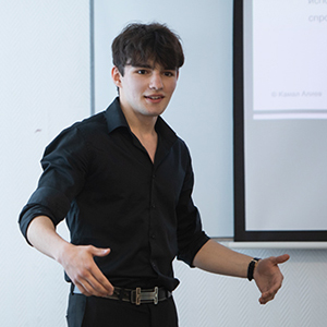 Выпускники МКИК работают в ведущем агентстве «Пирс 5» Выпускники МКИК работают в ведущем агентстве «Пирс 5»