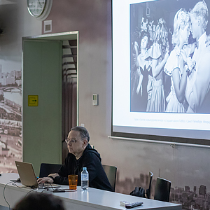 Андрей Безукладников о своем фотографическом методе Андрей Безукладников о своем фотографическом методе
