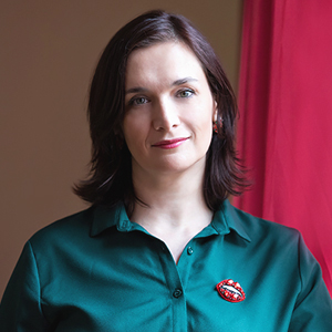 Елена Глищинская о трендах медиапотребления и подкастах Елена Глищинская о трендах медиапотребления и подкастах