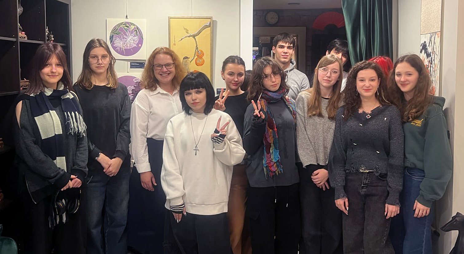 �������� ���� ����������� � ��� ��������� �������� � ArtAsia