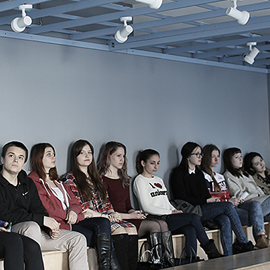 Наш киноклуб! Наш киноклуб!