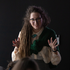 ��� � ����� ��������� ���������������? Open talk