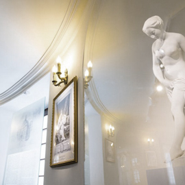 Да будет свет. И стал свет Да будет свет. И стал свет