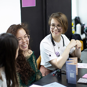 Учебный год в МКИК: смотрите презентацию с главными итогами Учебный год в МКИК: смотрите презентацию с главными итогами