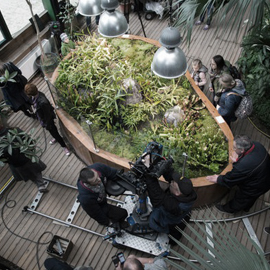 Я завидую нашим студентам! Я завидую нашим студентам!