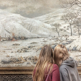 Увидеть и понять… Увидеть и понять…