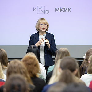 Медиафест: студенты о курсе практической журналистики Медиафест: студенты о курсе практической журналистики