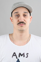 Никита Ступин Никита Ступин