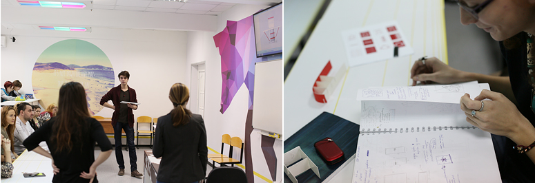 ����� ������� �MEDER BEAUTY LAB� 2