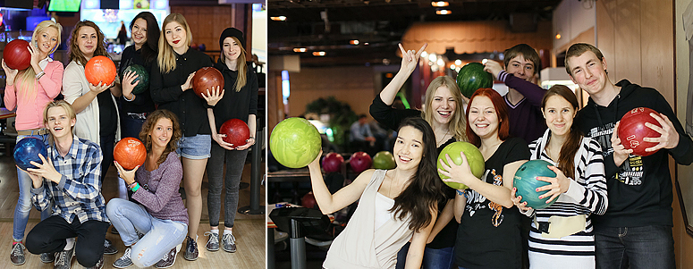 «Страйк за страйком» 2 «Страйк за страйком» 2