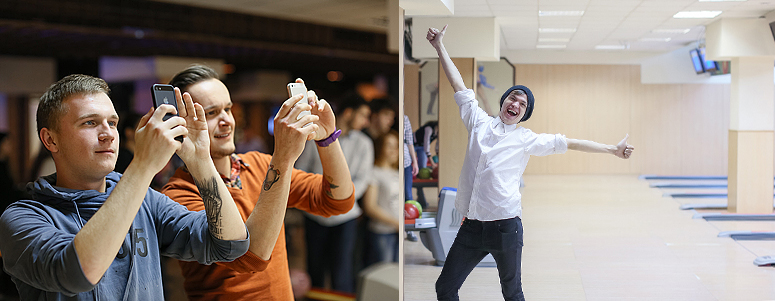 «Страйк за страйком» 6 «Страйк за страйком» 6