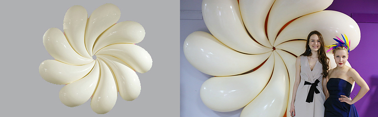 ���������� &laquo;Twirl&raquo; ���� ��������