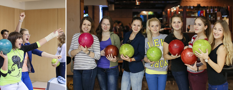 «Страйк за страйком» 4 «Страйк за страйком» 4