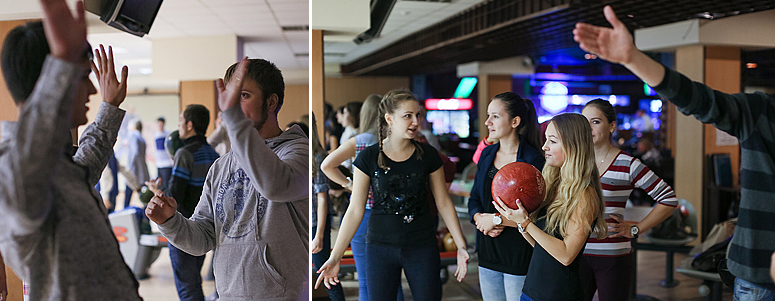 «Страйк за страйком» 8 «Страйк за страйком» 8