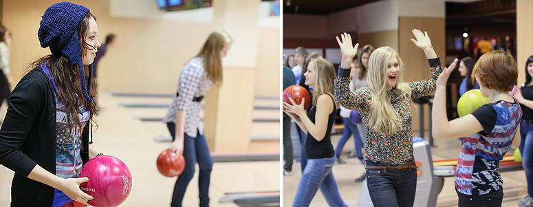 «Страйк за страйком» 3 «Страйк за страйком» 3