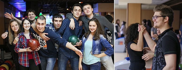 «Страйк за страйком» 7 «Страйк за страйком» 7