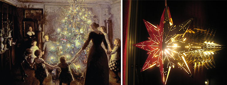 Glade Jul and Happy New Year! 2 Glade Jul and Happy New Year! 2