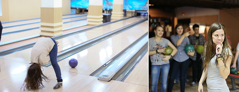 «Страйк за страйком» 5 «Страйк за страйком» 5