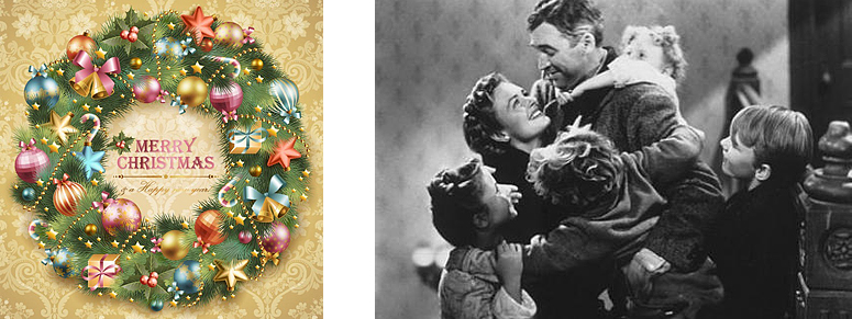 Glade Jul and Happy New Year! 1 Glade Jul and Happy New Year! 1