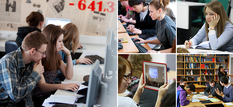 ���� � ������� ��������