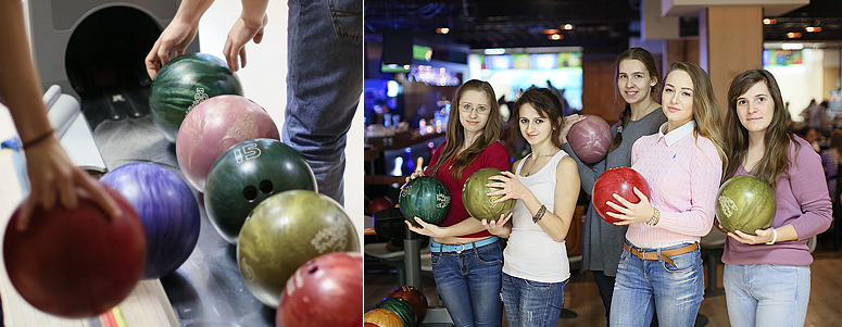 «Страйк за страйком» 9 «Страйк за страйком» 9