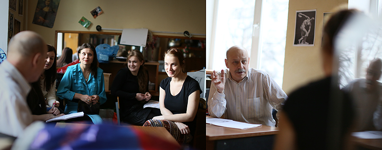 Набор 2014 Набор 2014