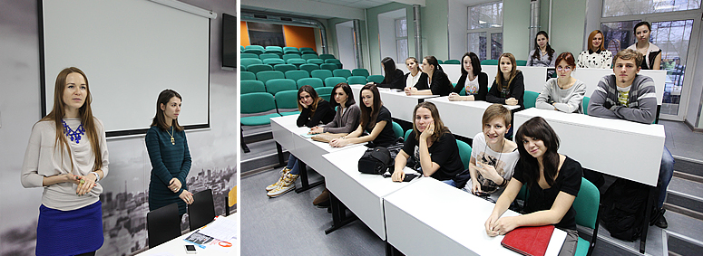 Итоги проекта «Like Education» 1 Итоги проекта «Like Education» 1